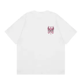 Anti Social Social Club Graphic T-Shirt