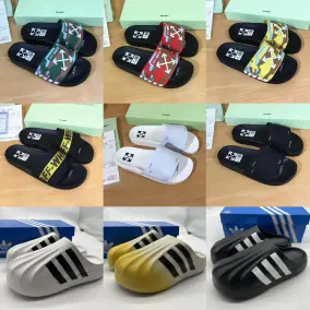 Off-White Slippers