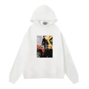 Design Hoodie