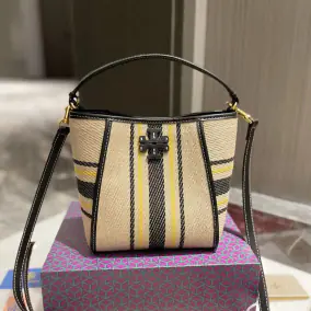 Tory Burch Bucket Bag