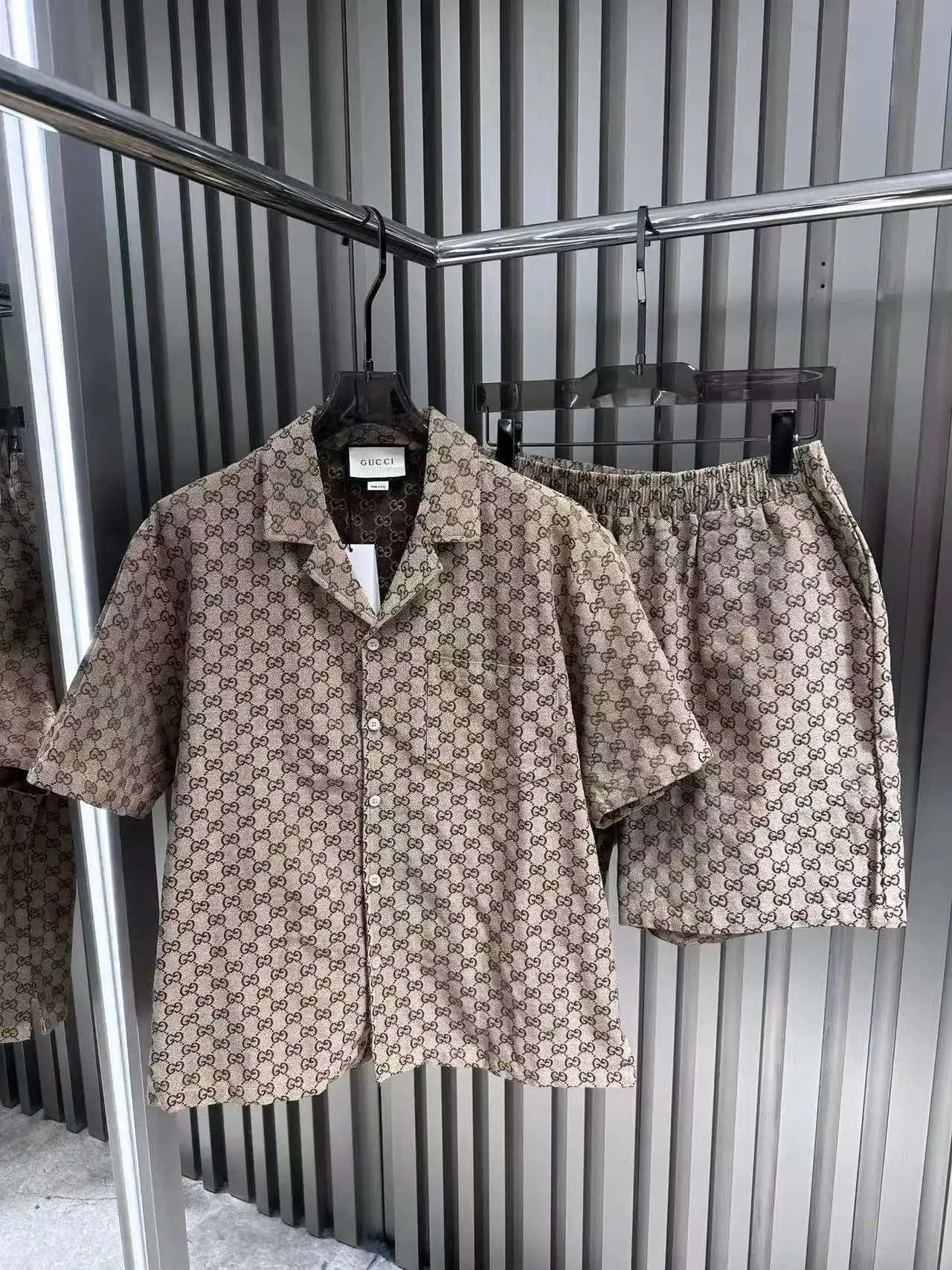 Gucci Shirt