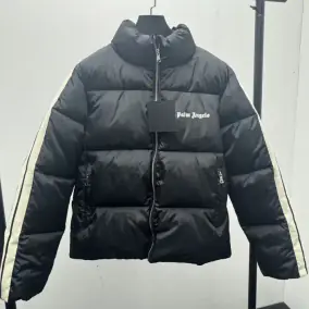 Design Down Jacket [5 styles]