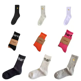 Carhartt Work In Progress Socks