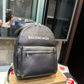 Balenciaga Backpacks