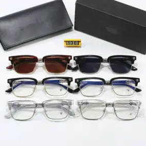 Design Optical Glasses [5 styles]