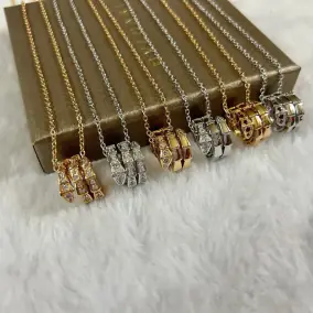 Necklaces [6 styles]