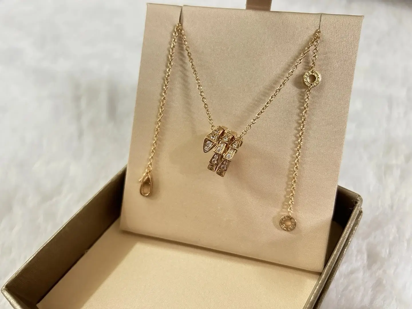 Necklace style 5