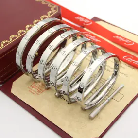 Cartier Bracelets