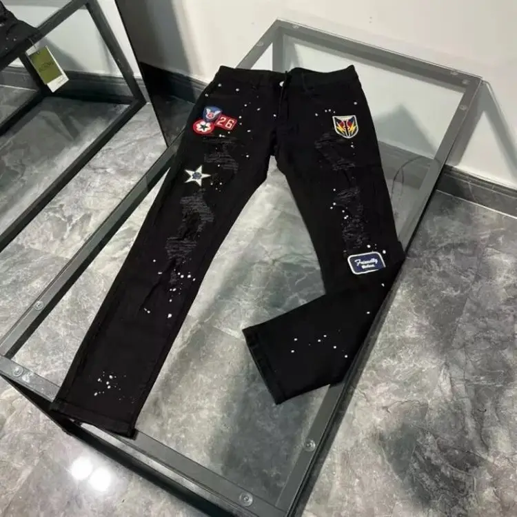 Philipp Plein Jeans