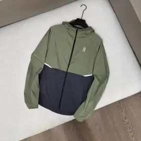 On Windbreaker [6 styles]