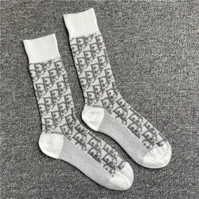 Dior Socks