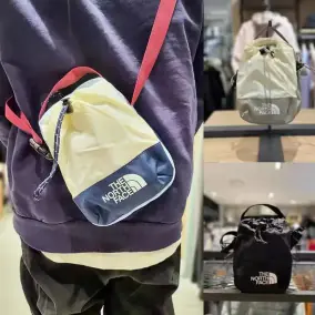 The North Face Belt Bags