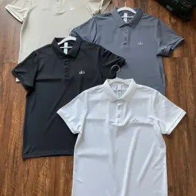 Alo Polo Shirt