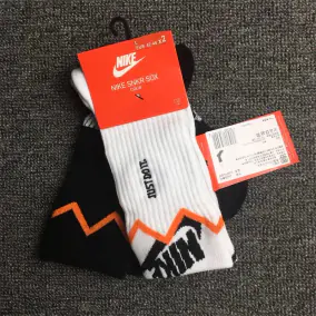 Nike Socks [2 styles]