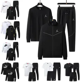 Nike Sports Tracksuit