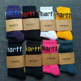 Carhartt Work In Progress Socks
