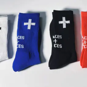Gcds Socks [4 styles]