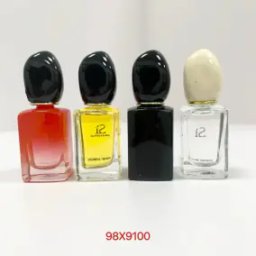 Giorgio Armani Perfume Set