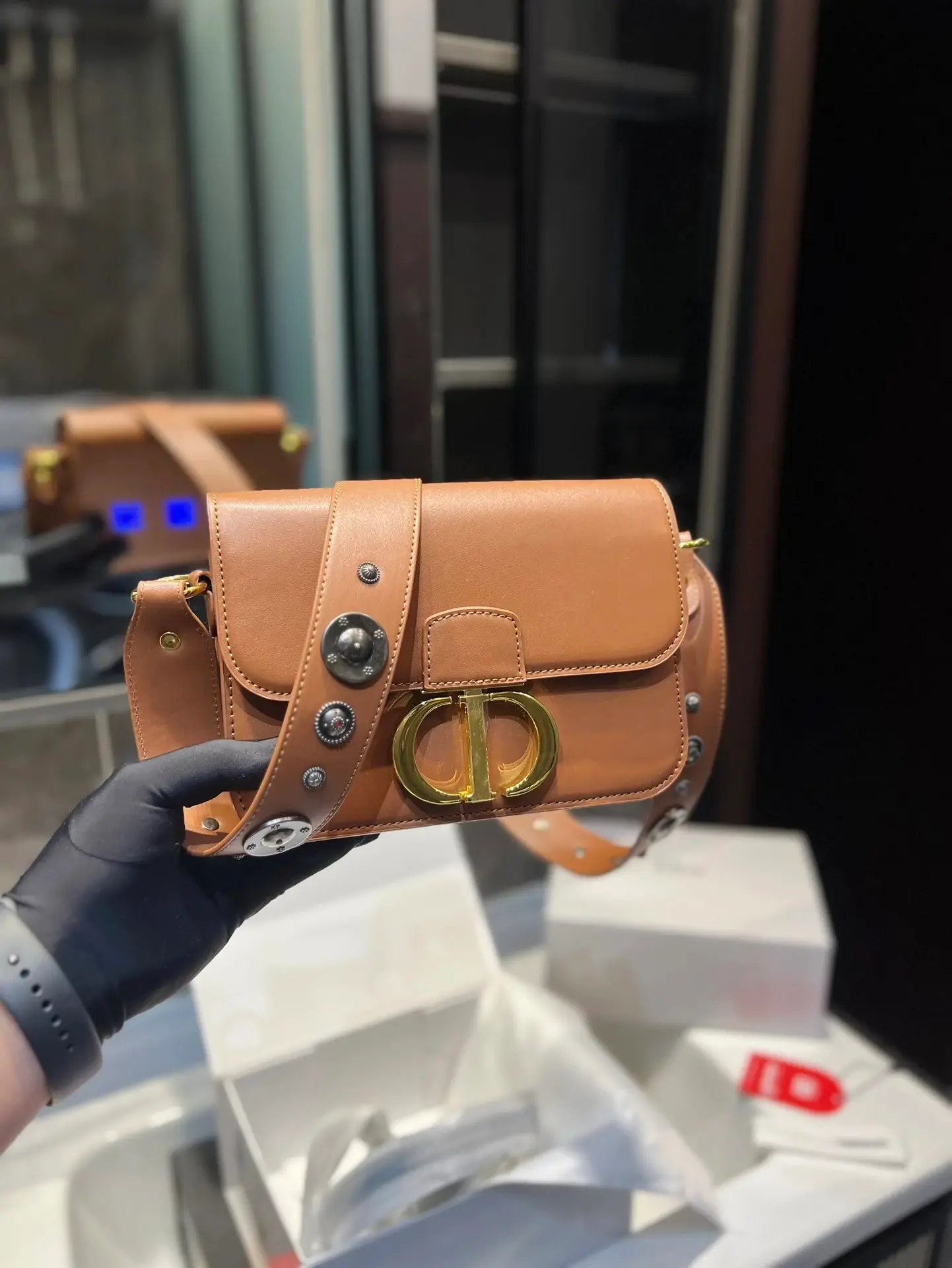 Dior Crossbody Bags