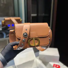 Dior Crossbody Bags