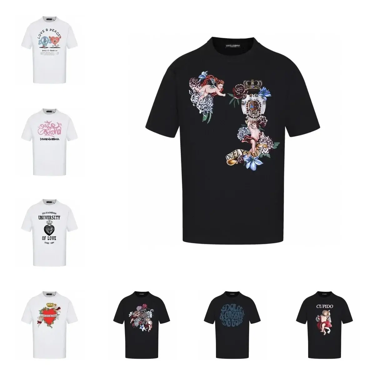 Dolce Gabbana T Shirt