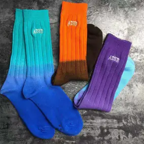 Design Socks [3 styles]