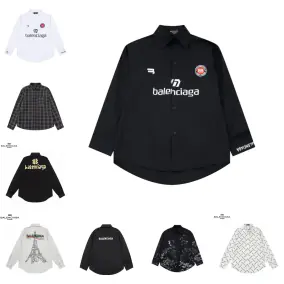 Balenciaga Shirt