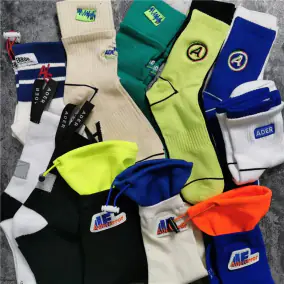 House Of Errors Socks [12 styles]