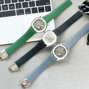 Patek Philippe Mechanical Watch [8 styles]