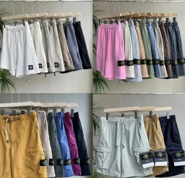 Design Shorts