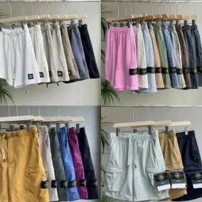 Design Shorts
