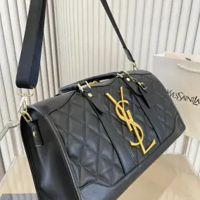 Saint Laurent Duffle Bag [4 styles]