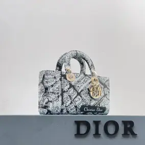 Dior Handbags