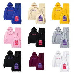 Casual Set [12 styles]