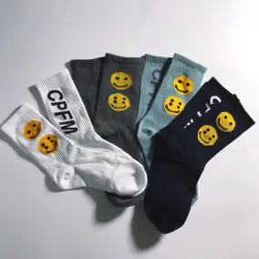 C P Company Socks [4 styles]