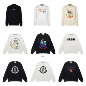 Moncler Genius Hoodie