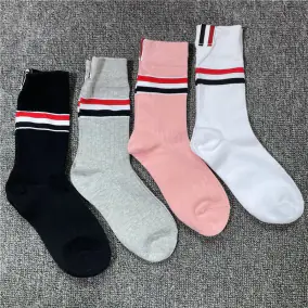 Thom Browne Socks [4 styles]