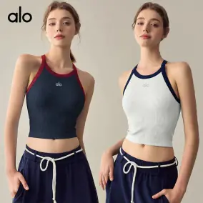 Alo Vest Top [5 styles]