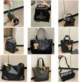 Vivienne Westwood Handbags Collection