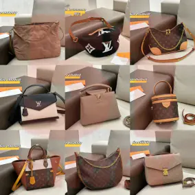 Louis Vuitton Everyday Backpack