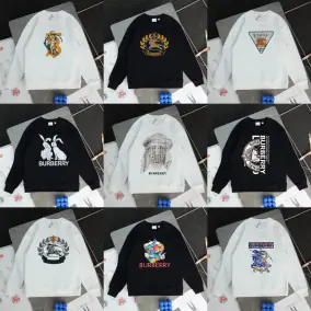 Burberry Hoodie
