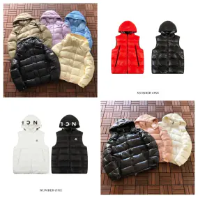 Moncler Down Jacket