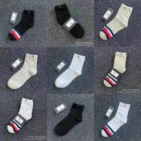 Tommy Hilfiger Socks [15 styles]