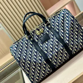 Dior Duffle Bag