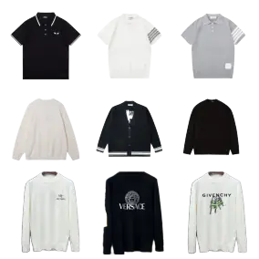 Design Sweater [13 styles]