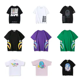A Bathing Ape T Shirt