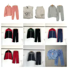 Corteiz Sweatpants