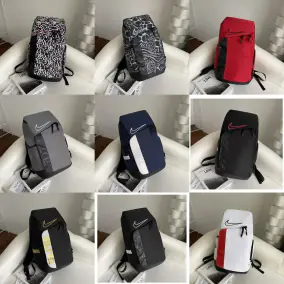 Nike Large-Capacity Sports Backpack