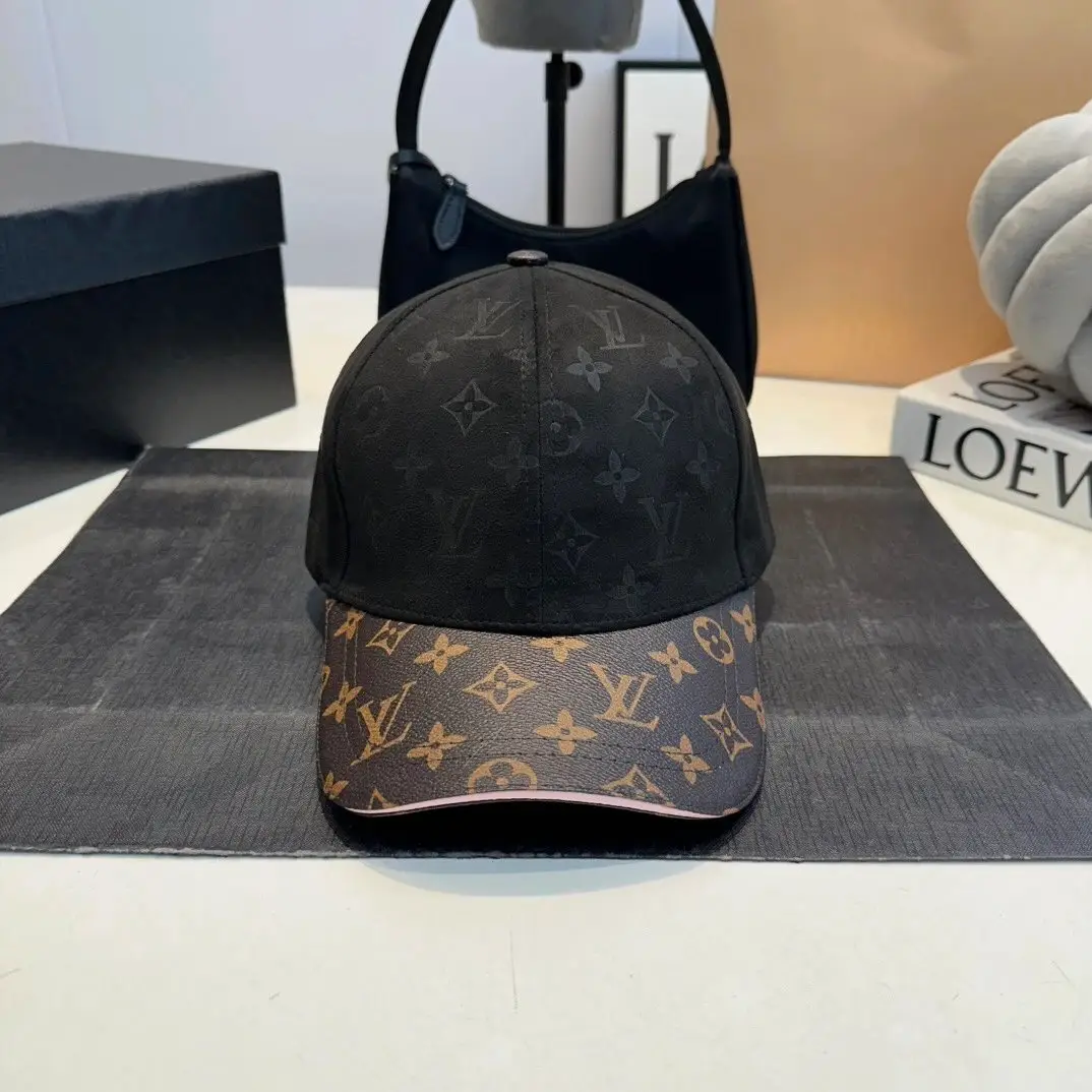 Louis Vuitton Baseball Cap
