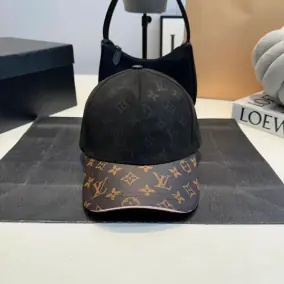 Louis Vuitton Baseball Cap
